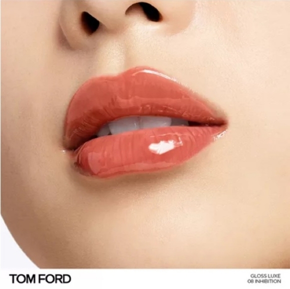 NEW!! Tom Ford, Lip Glass Luxe Duo - Picture 9 of 12